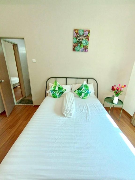 Tropical Livings Meru Ipoh Homestay