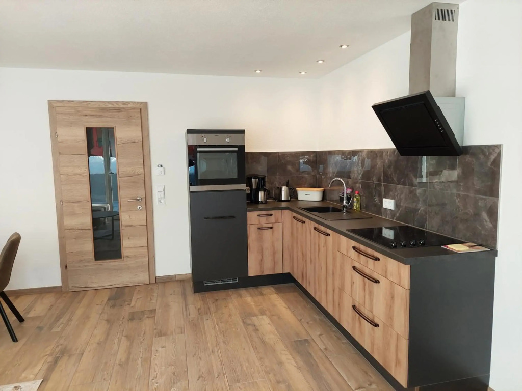 Appartements Emilia