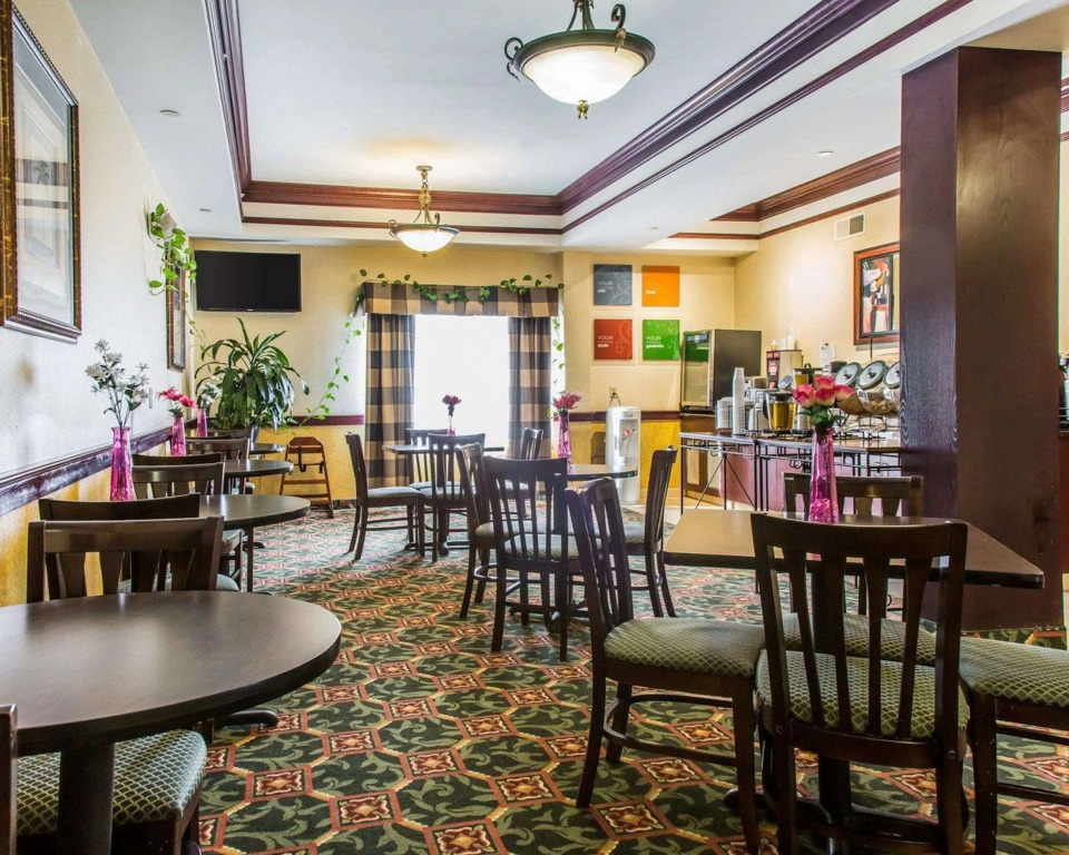 Comfort Inn East Windsor - Springfield
