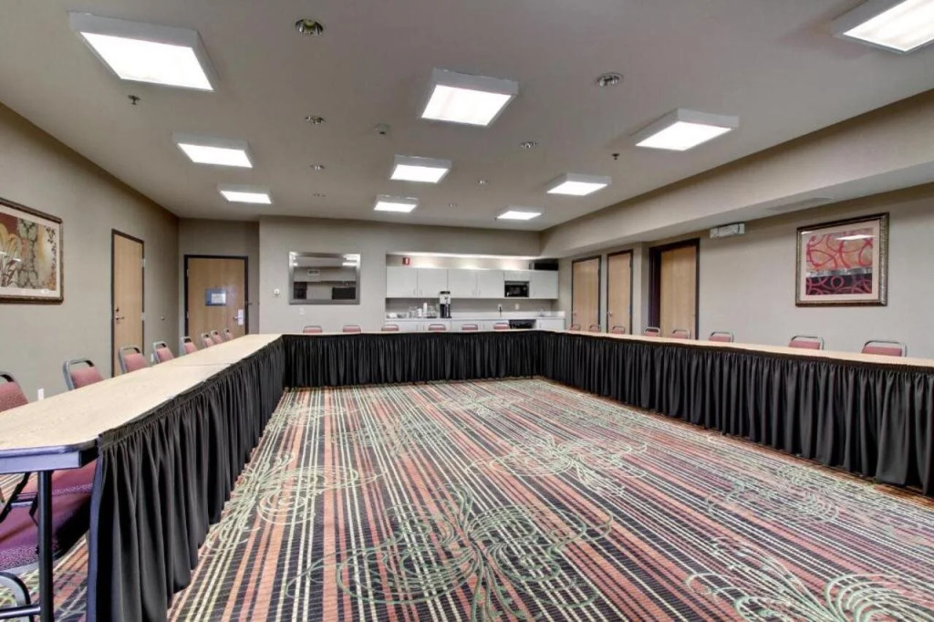 Hampton Inn Ottawa - Starved Rock Area