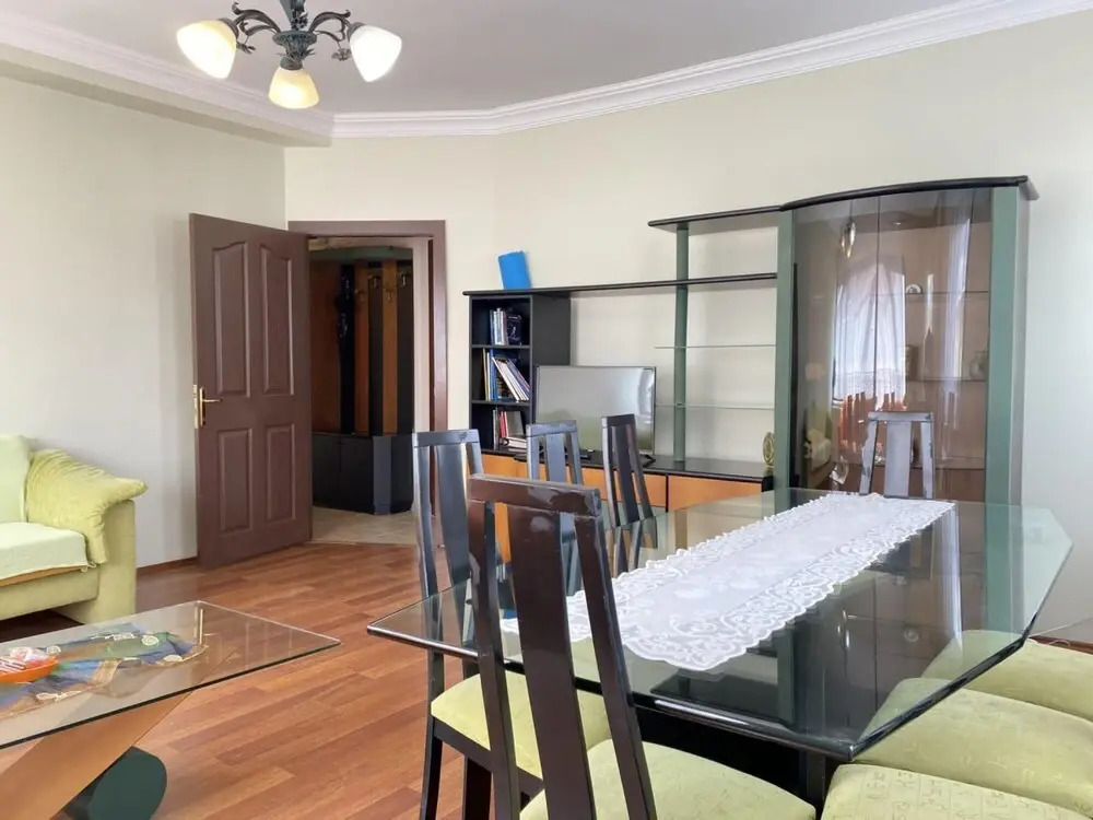 Superb Flat Close to Cevahir Mall in Sisli