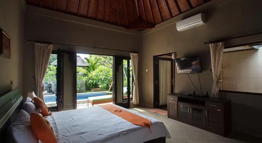 Blezz Villa