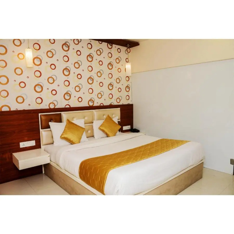 Hotel Elite Continental- Near Mumbai International Airport Andheri East