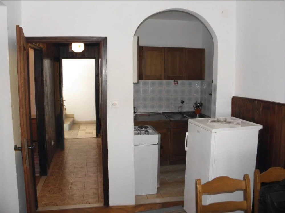 Apartments Mara
