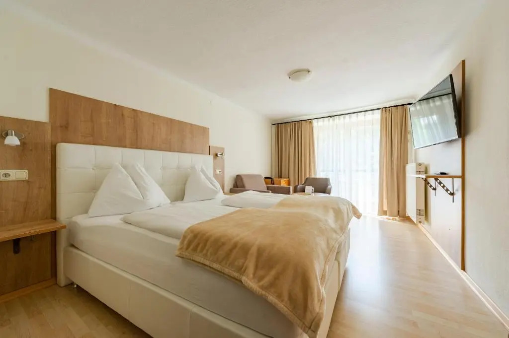 Posthotel Thaller