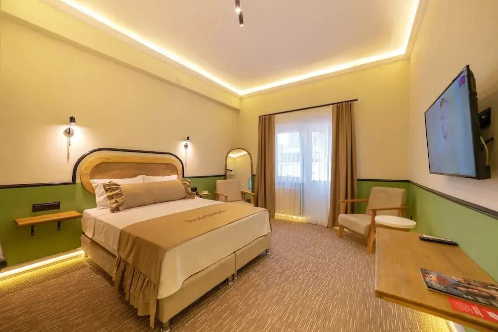 Hotelzon
