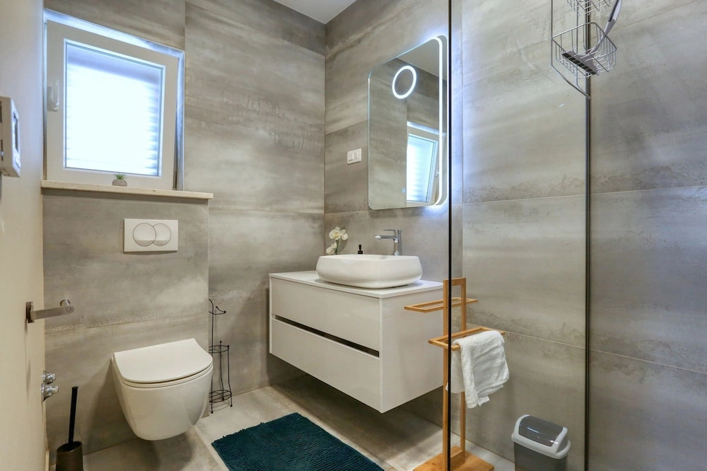 Villa Orkula With Heated Pool