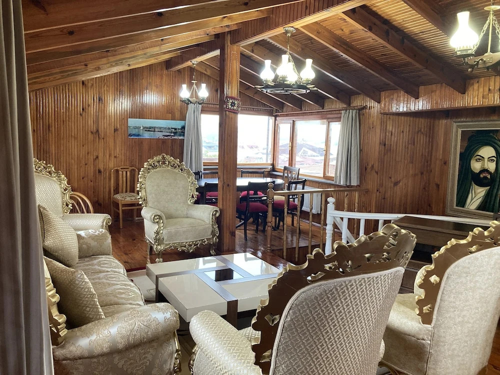 Sea view Villa in Üsküdar