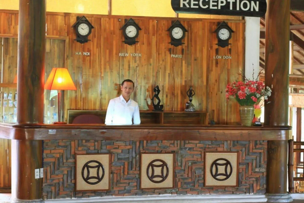 Waterside Resort & Spa