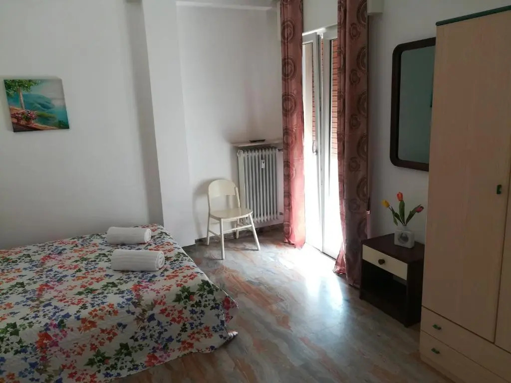Venice Agostino Guesthouse