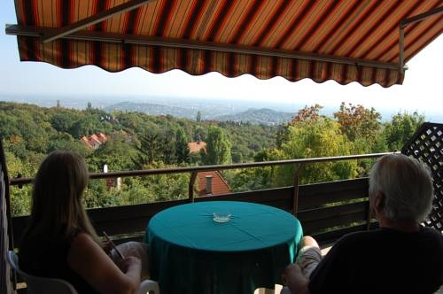 Czirky Panzi  Hotel