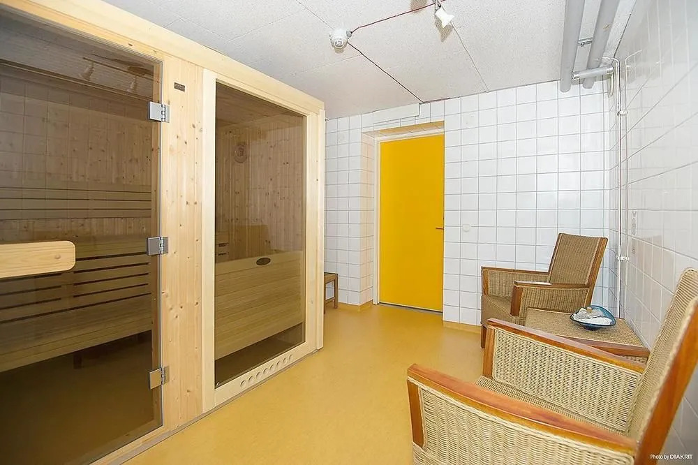 Ekängens Pensionat Garde