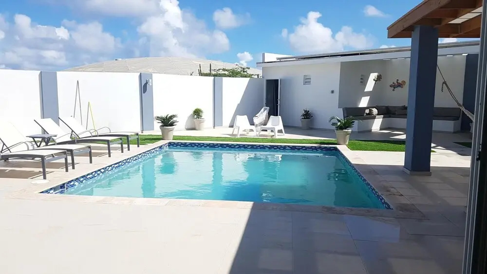 Westpoint Villa