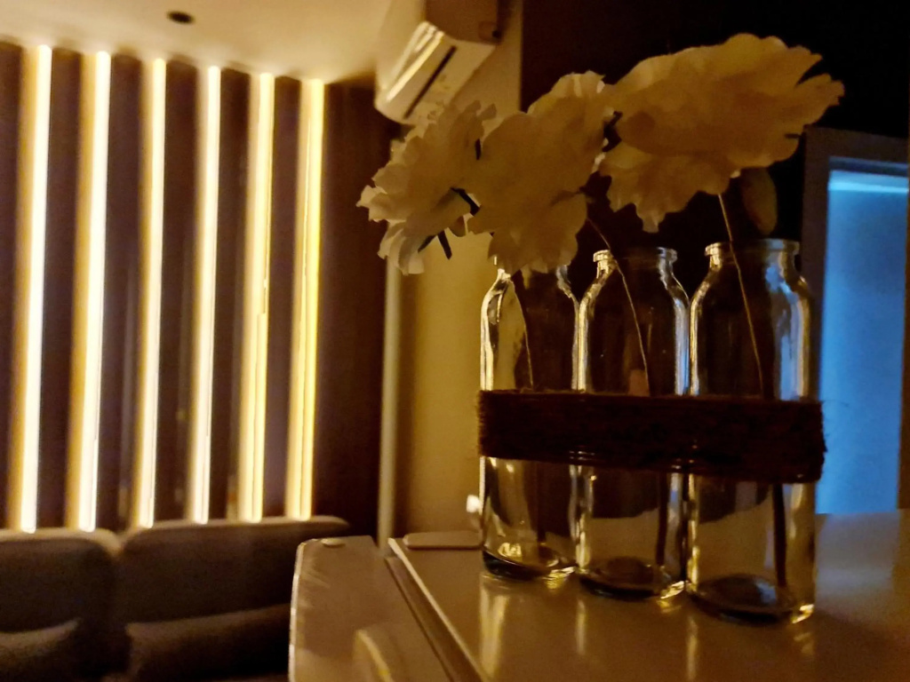 Luxury Apartments near Tirana Lake & Grand Park