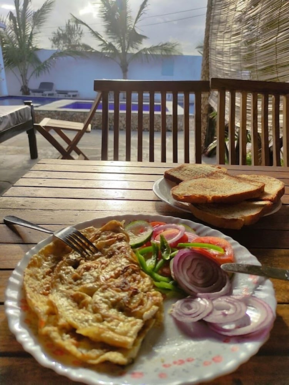 Arica Palm Villa Watamu