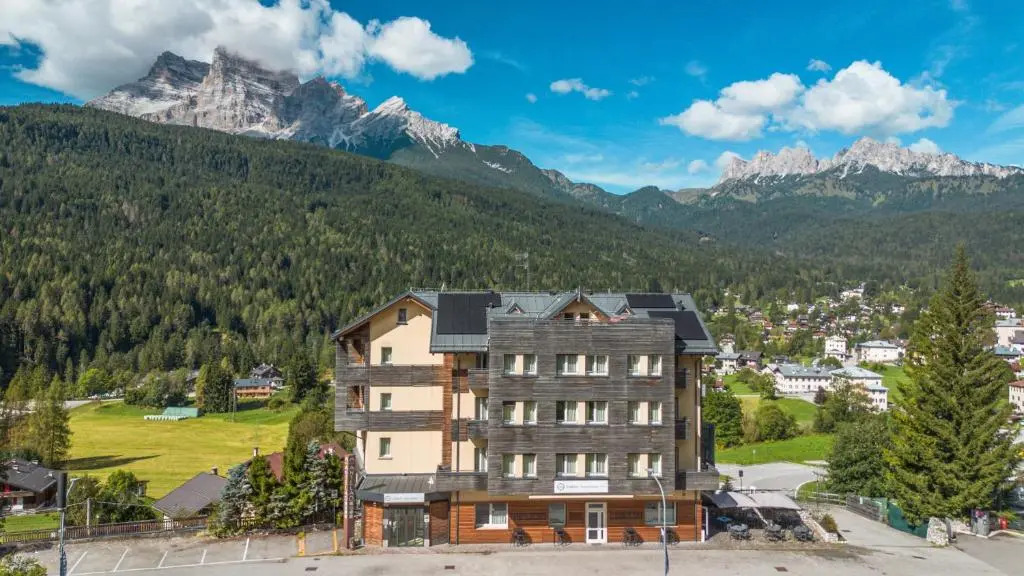 TH Cadore - Hotel Antelao