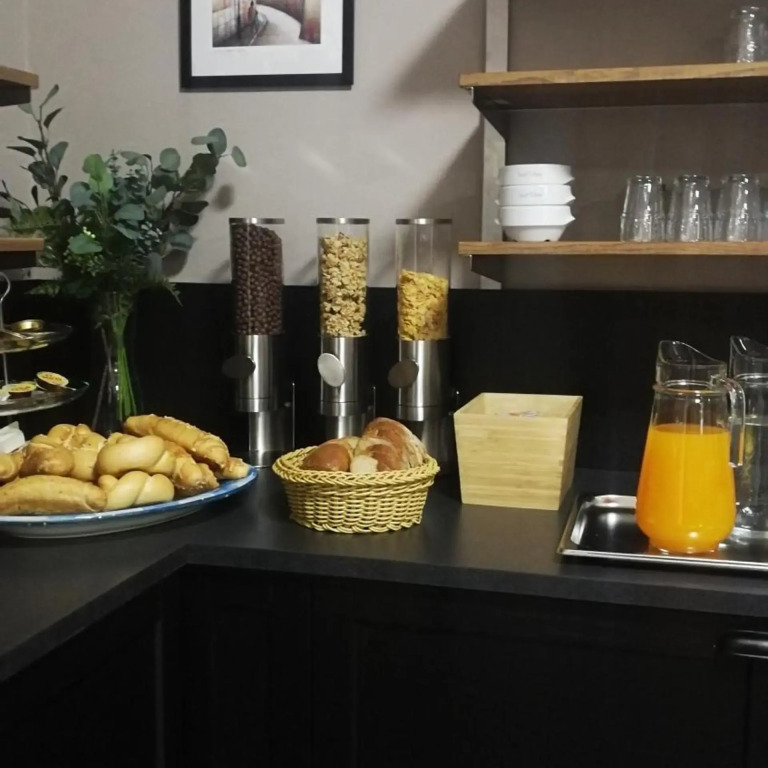 Hotel Tulipan Pruhonice