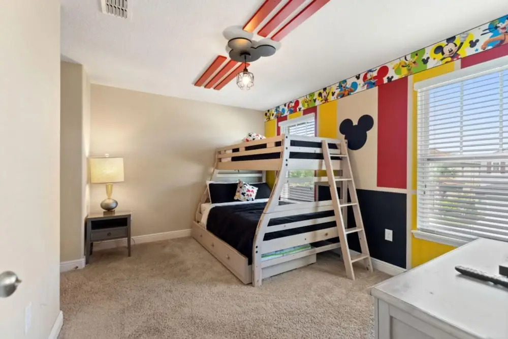 The Haven at Solterra Resort by Shine Villas 523 villa