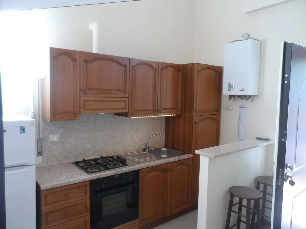 I Gemelli B&B Holiday House