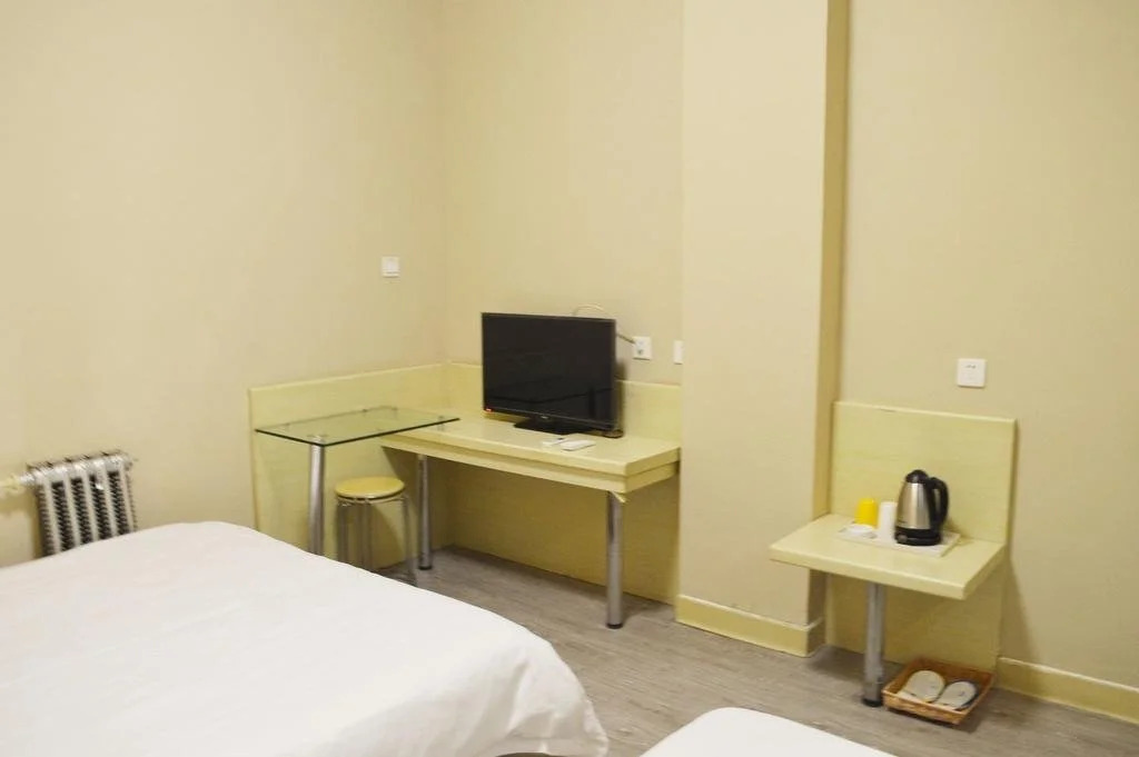 Post Home 365 Inn Shijiazhuang Youyi Str