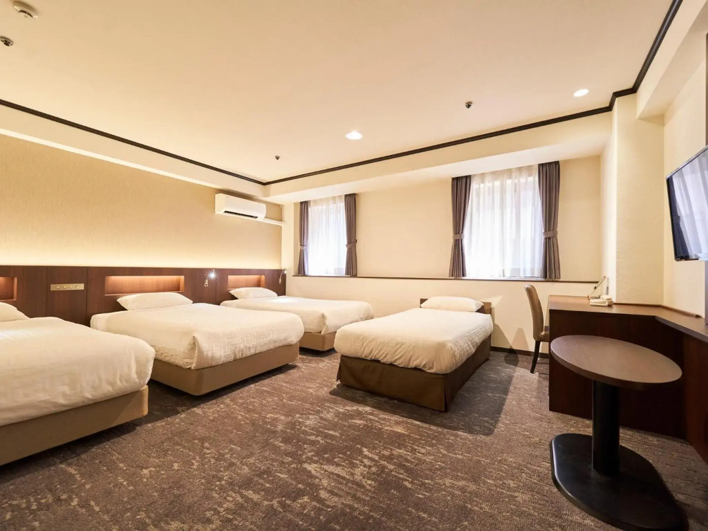 Princess Garden Hotel