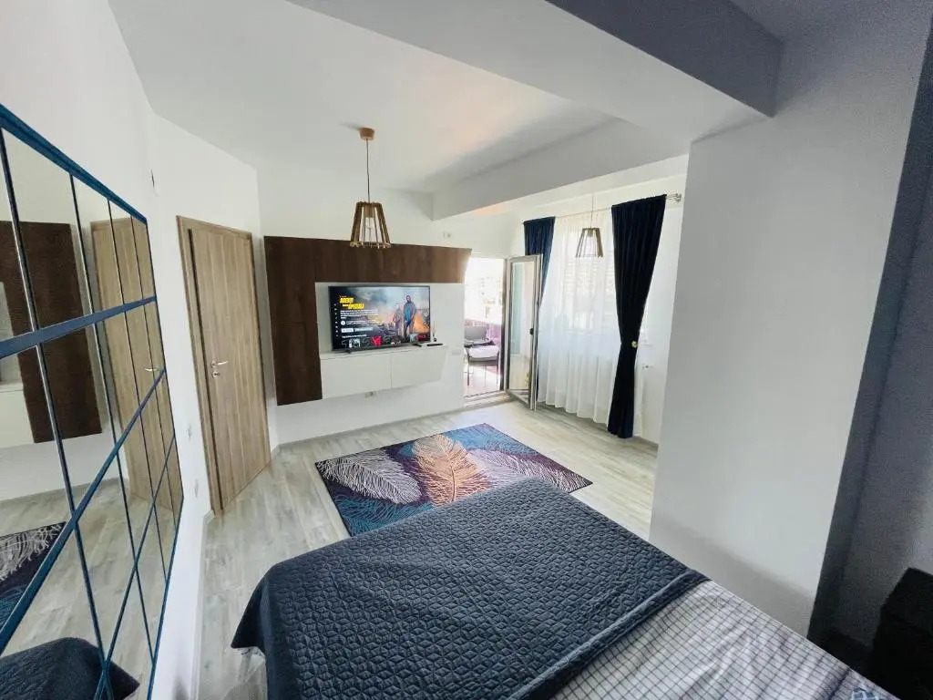 F1rst Residence - Mamaia Nord