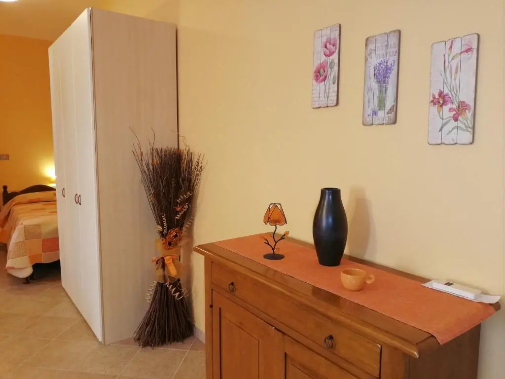 A casa di Iole