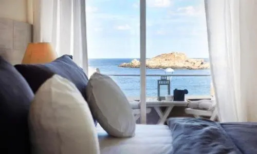 Alta House Apartments Sa Tuna Playa
