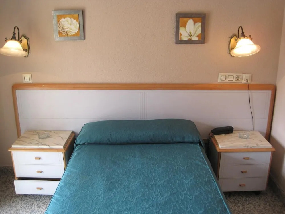 Hostal Arba