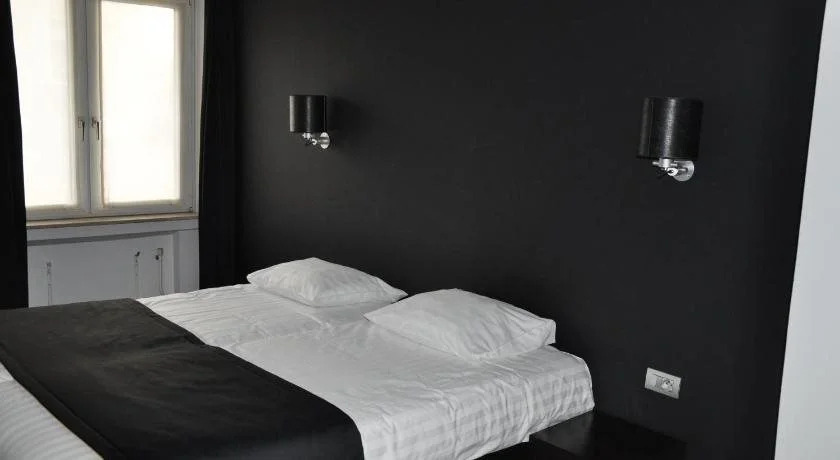 Hotel Victory