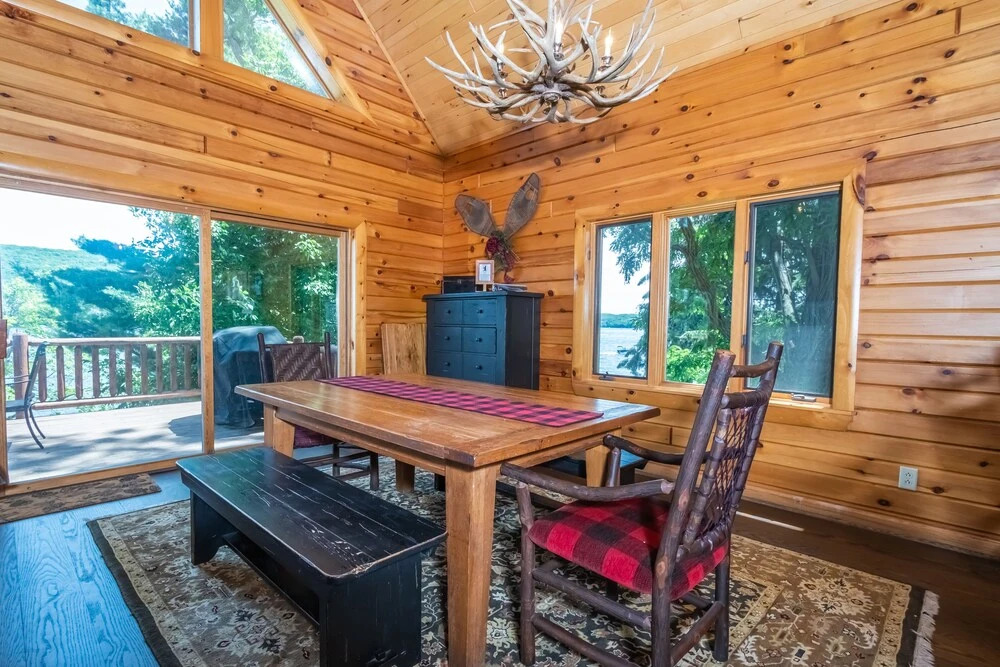 Bear Hollow Lodge