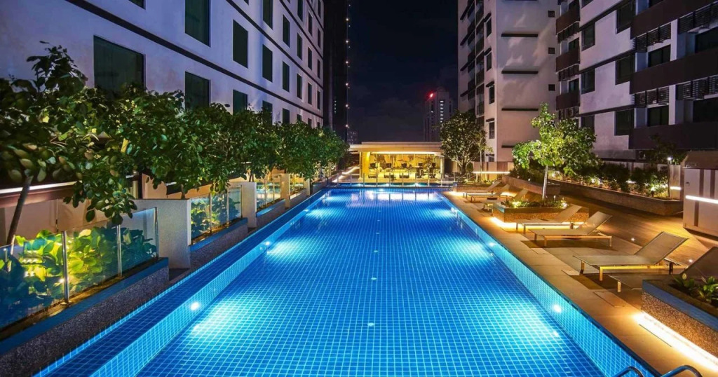 Amari Johor Bahru