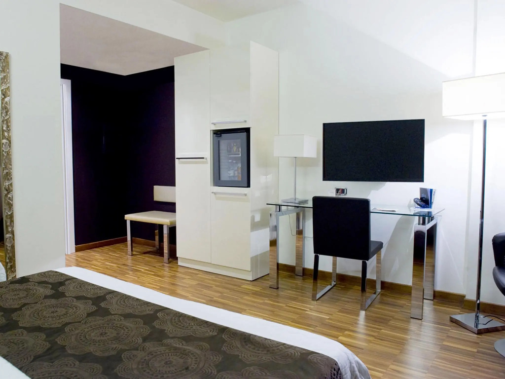 Hotel La Bussola