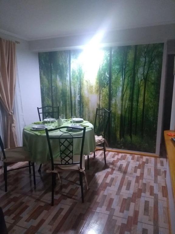Departamento Familiar