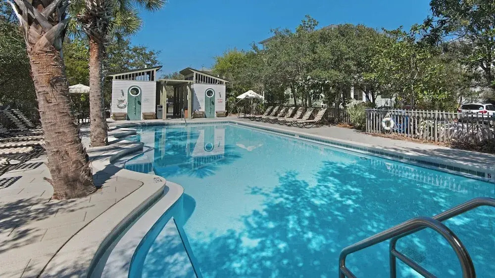 2 Minutes to the Gulf - Sleeps 10 in Seagrove Beach