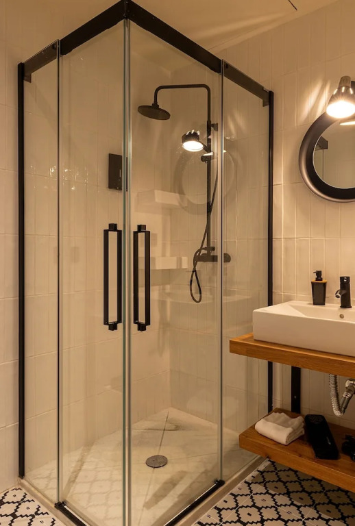 BILBAO METROPOLITAN by STAYNN APARTMENTS