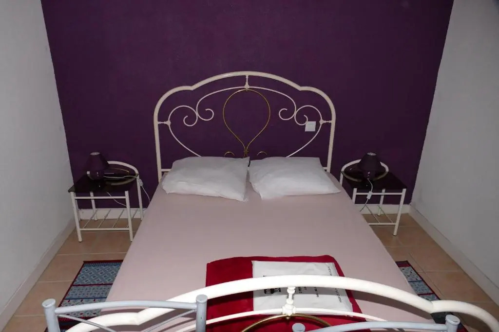 Carcassonne T3 résidentiel rez de jardin piscine, wifi, tennis, fitness
