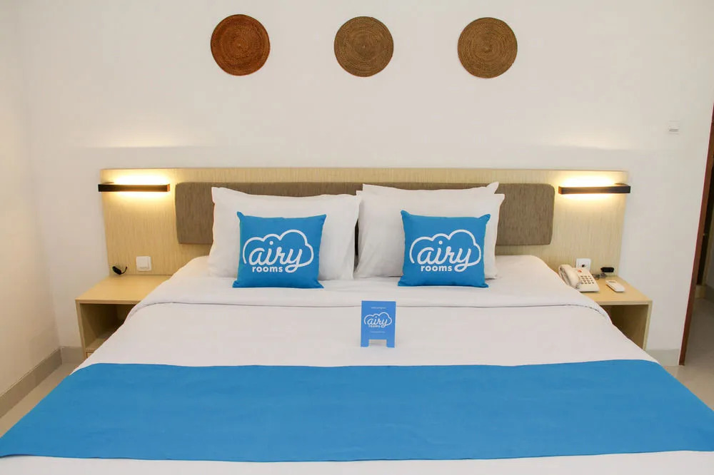 Harmony Beach Suites