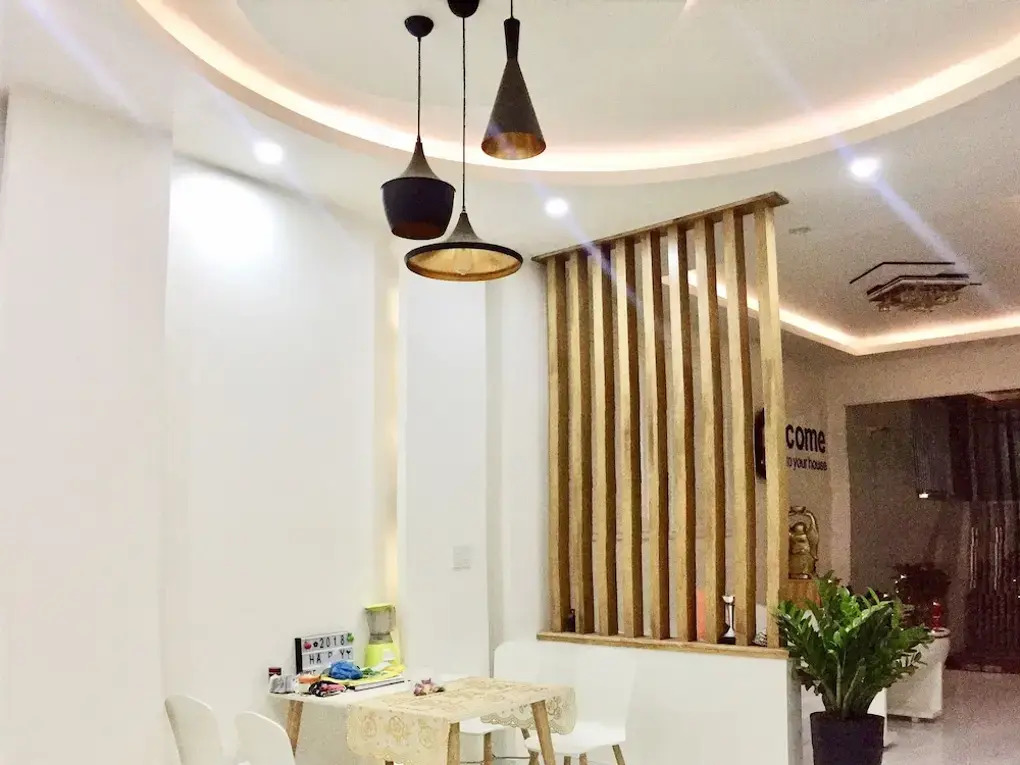 Nhat Khanh Motel