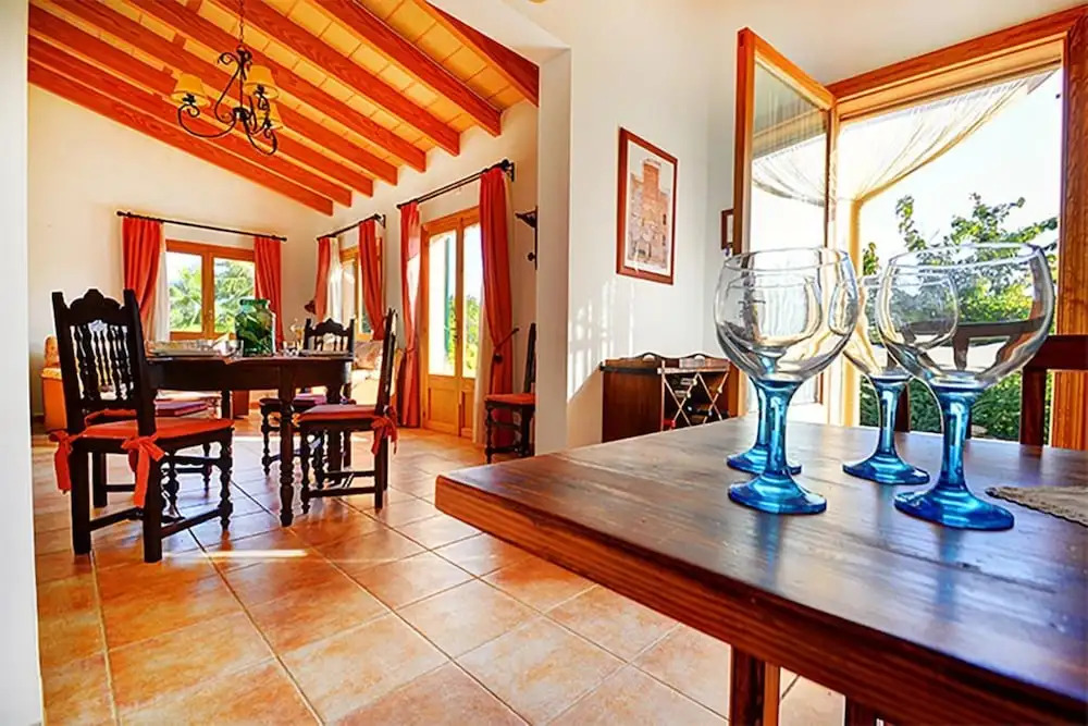 106038 - Villa in Santa María del Camí