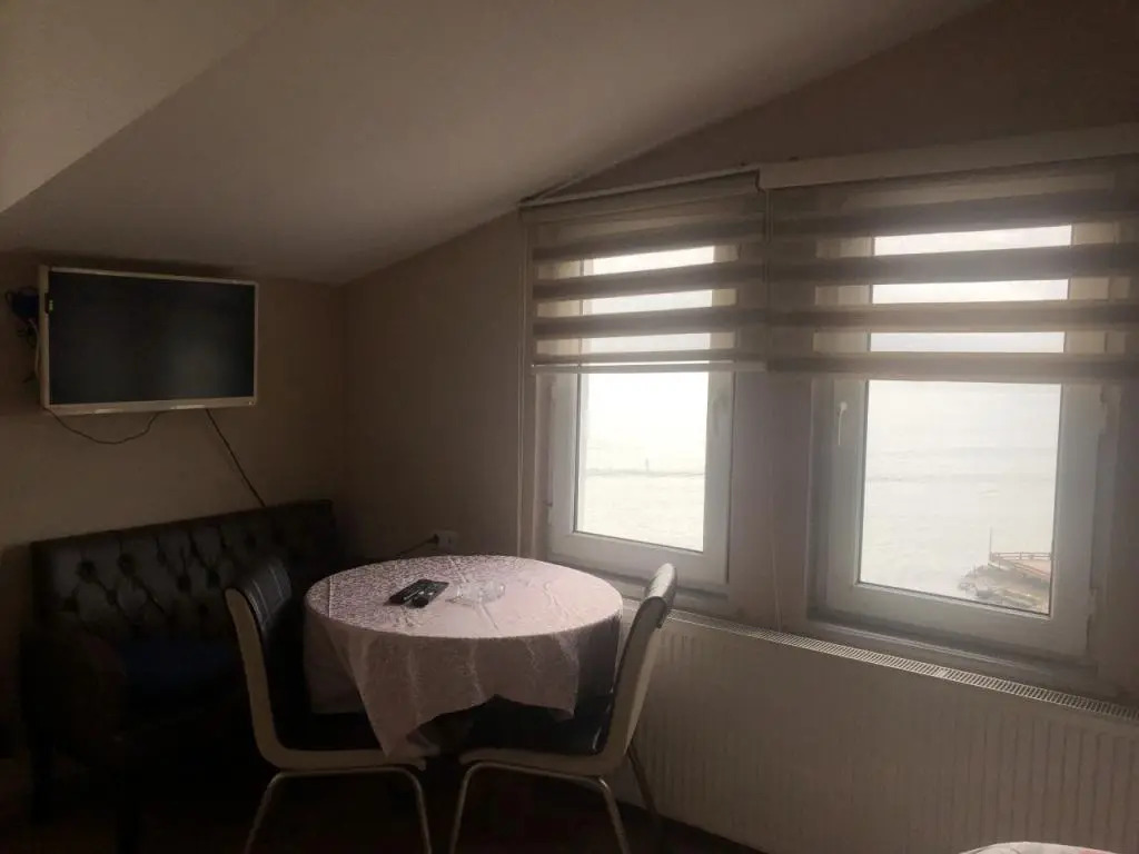 Anafor Otel
