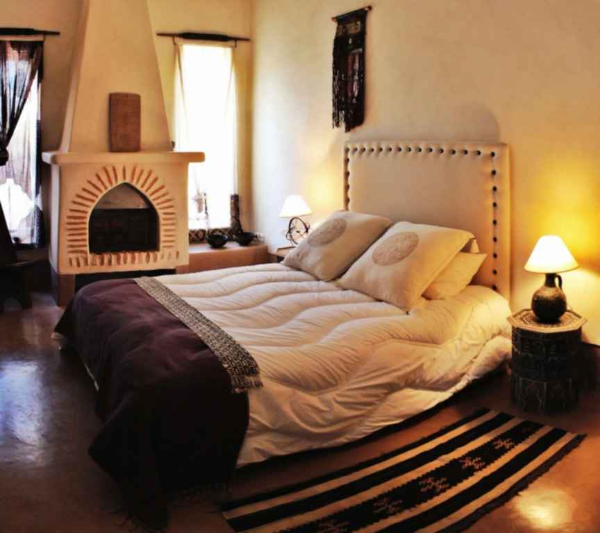 Dar 55 - Berber House - Boutique Hôtel & SPA