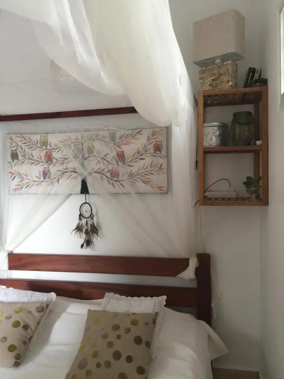 Les Gîtes de CASITA By kreyol animal