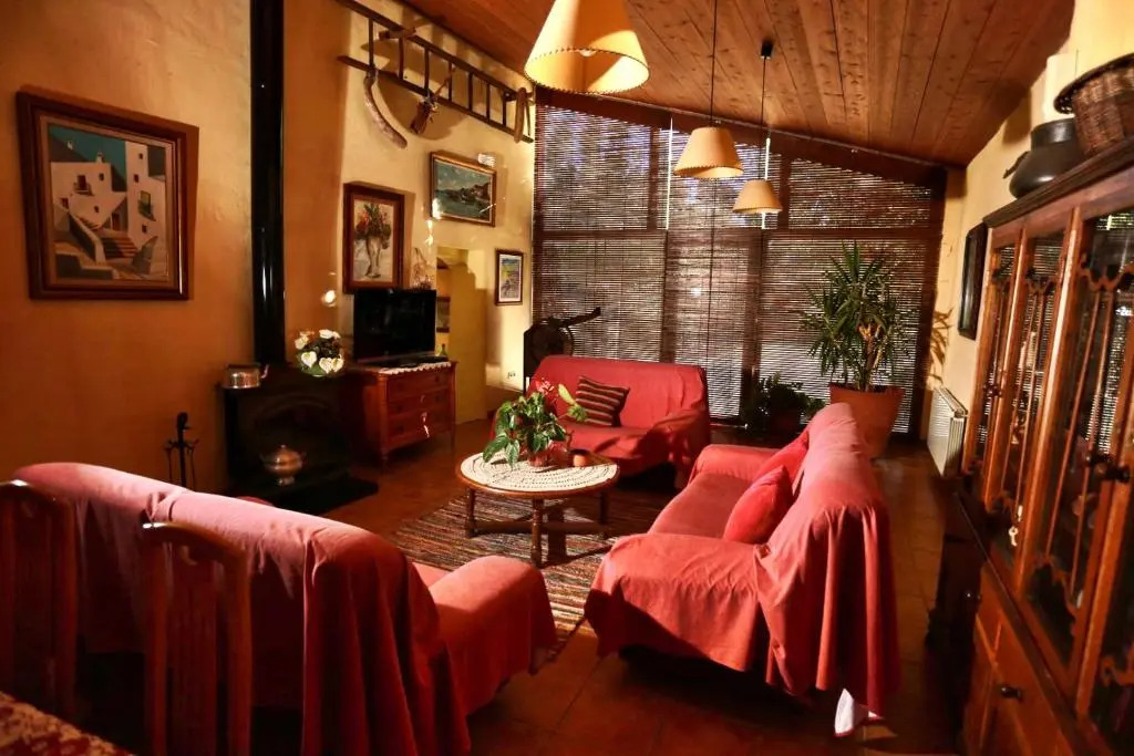 Can Micos - casa rural & events