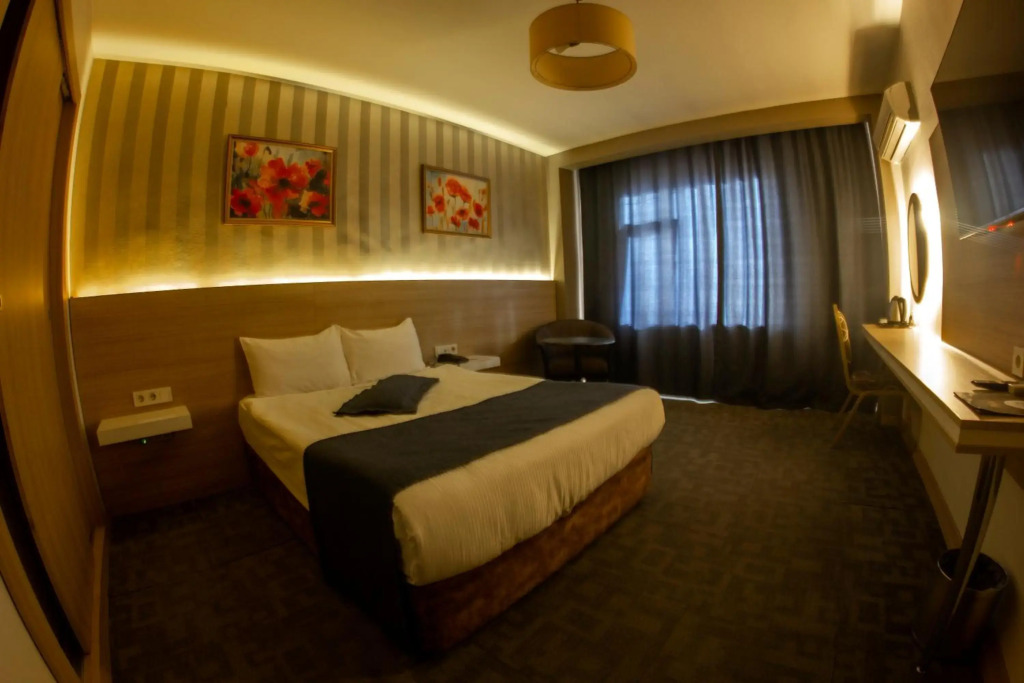 Baykara Hotel