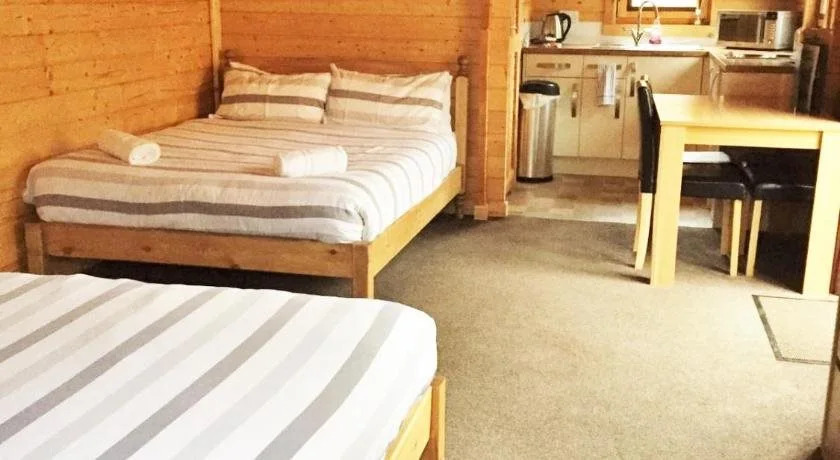Forest Edge Motel
