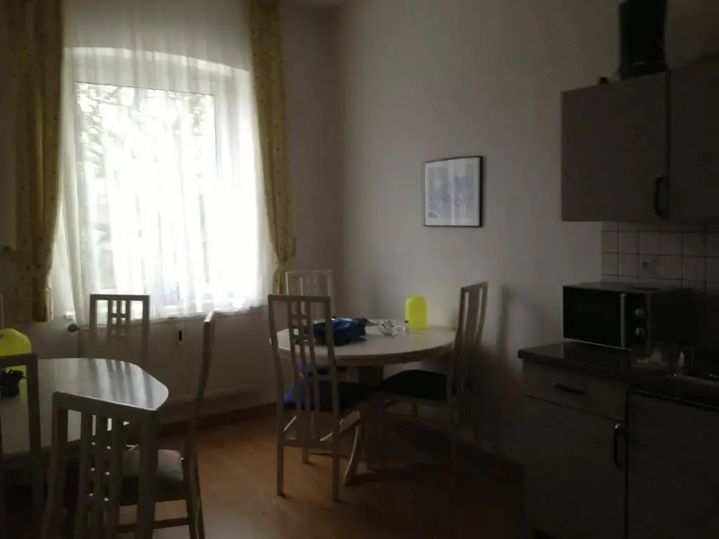 Messezimmer Stockum