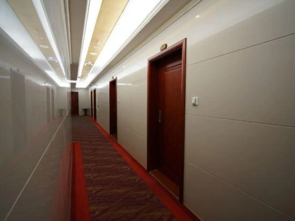 Haidian Resort Hotel
