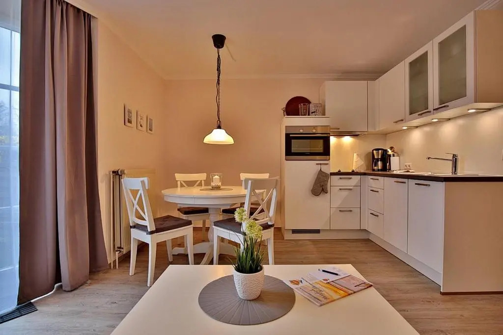 Am Rosenhain 9 Am Rosenhain 9 Appartement 3