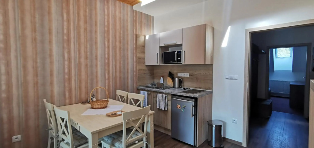 Apartment No.28 Jasná